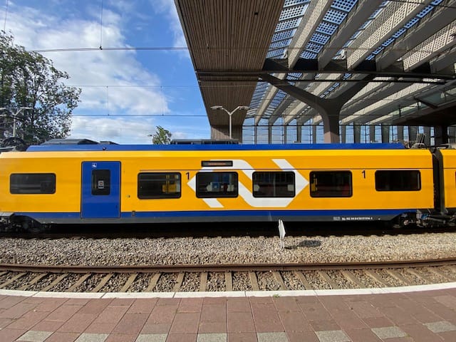 NS proposes major timetable upgrades for 2027, boosting links in northern and eastern Netherlands