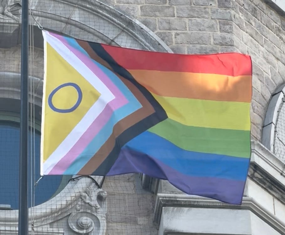 LGBTQIA+ & worldwide politics: what will 2026 bring?