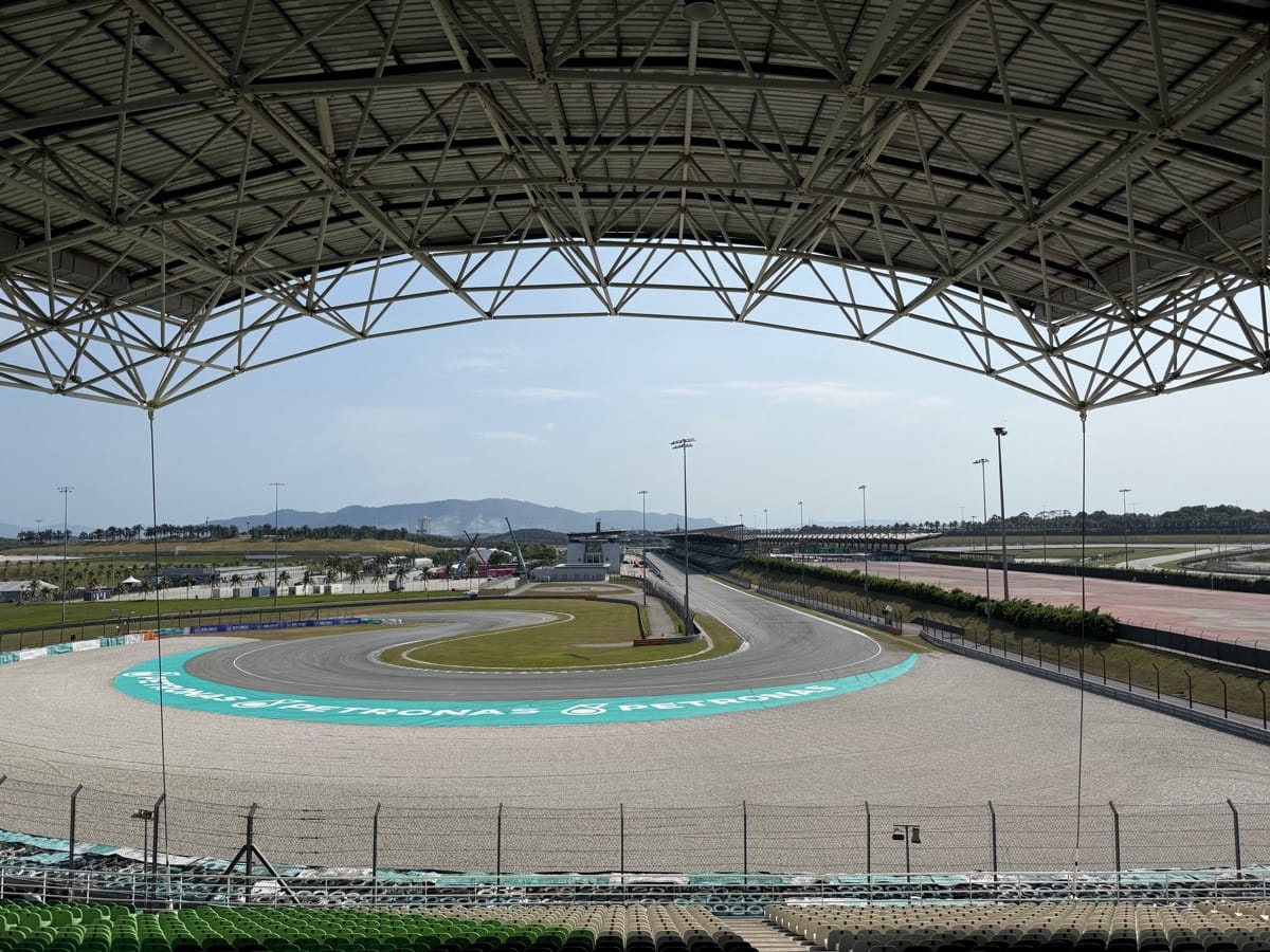 Why don't active F1 drivers come out as gay?