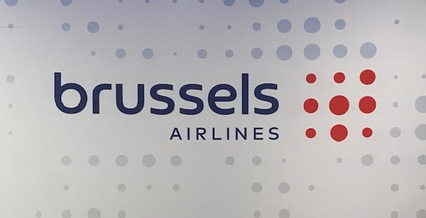 Brussels Airlines and Deutsche Bahn team up for Antwerp - Brussels Airport - Leuven - Liège - Cologne ICE codeshare