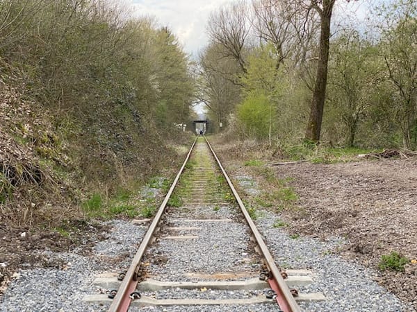 Poland, Germany and France launch joint push for cross-border rail upgrades and future high-speed links