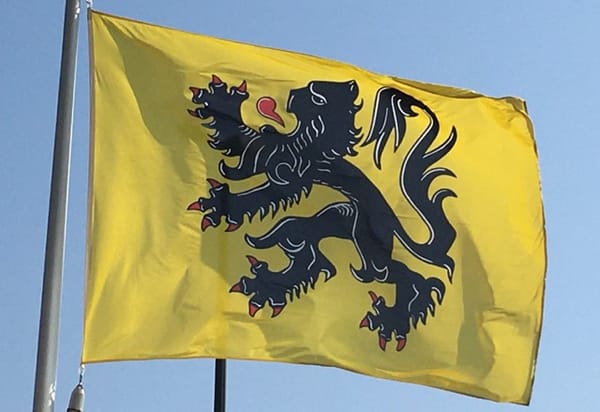 WEST FLANDERS | Westhoek 'Monuments & Moments' World War I theme year 2027-2028