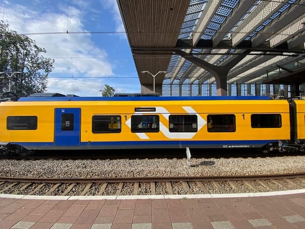 Direct train from Brussels to Eindhoven?